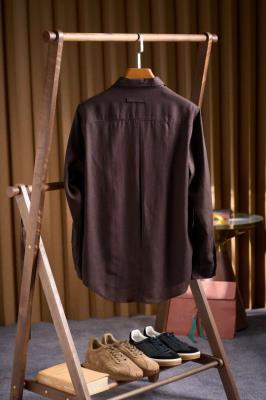 wholesale quality ermenegildo zegna shirts model no. 22